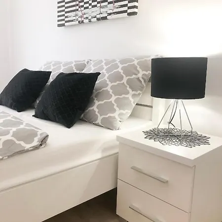Sonata Apartament Apartment