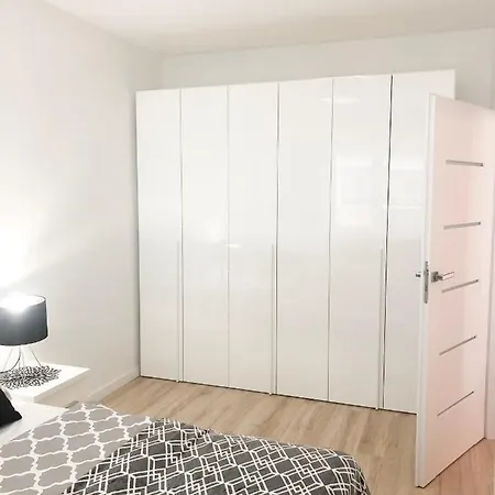 Sonata Apartament * Słupsk