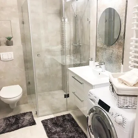 Sonata Apartament * Słupsk