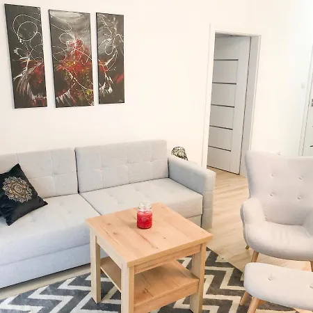 Sonata Apartament Słupsk