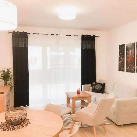 Sonata Apartament Słupsk