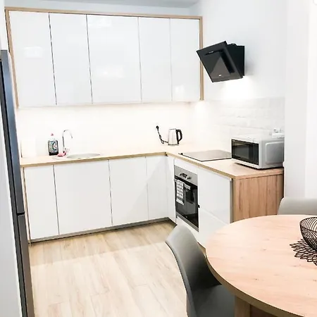 Sonata Apartament