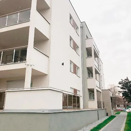 Sonata Apartament